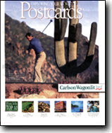 Postcards Travel Magazine